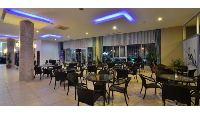 Cenger Beach Resort & Spa poza 5