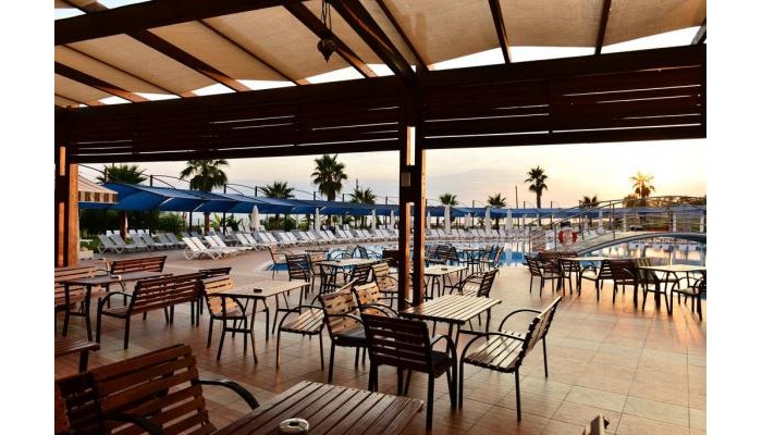Cenger Beach Resort & Spa poza 6