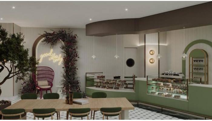 Hotel Cenger Blue Collection poza 15
