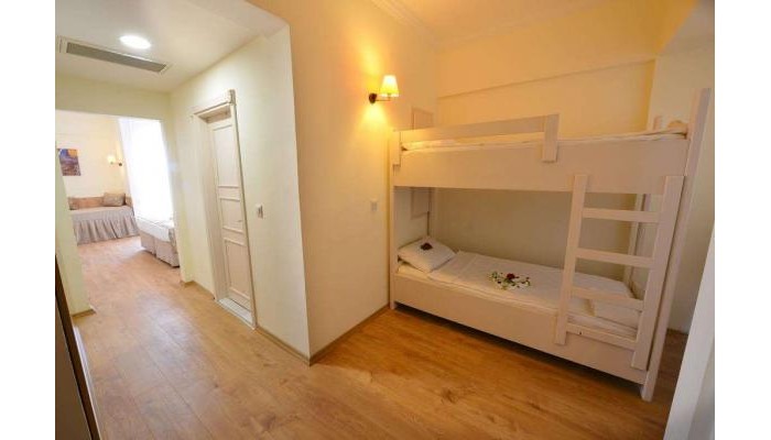 Hotel Cesars Side poza 3