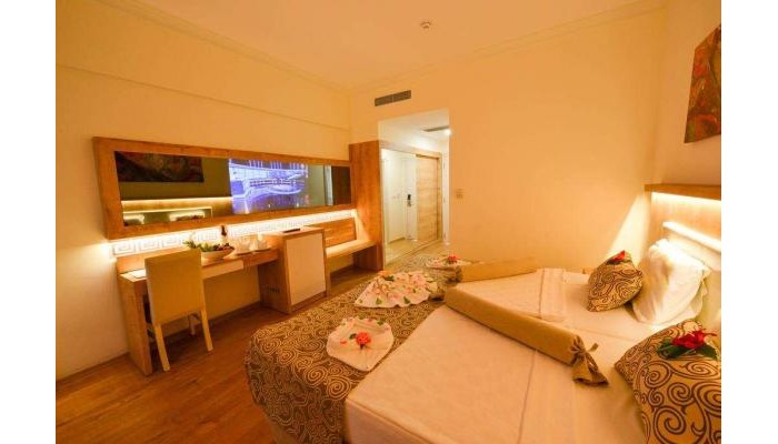 Hotel Cesars Side poza 5