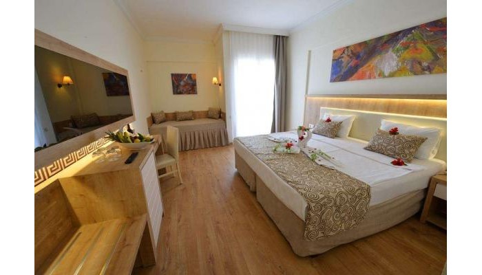 Hotel Cesars Side poza 4