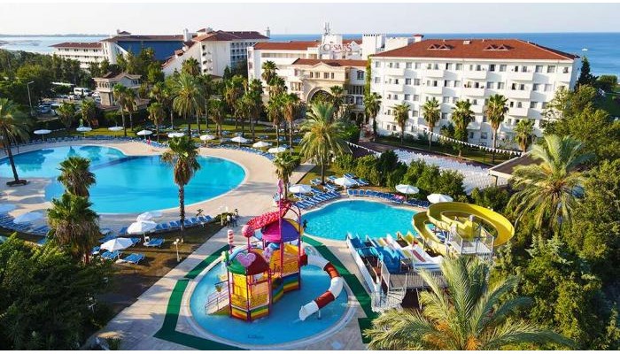 Hotel Cesars Side poza 15