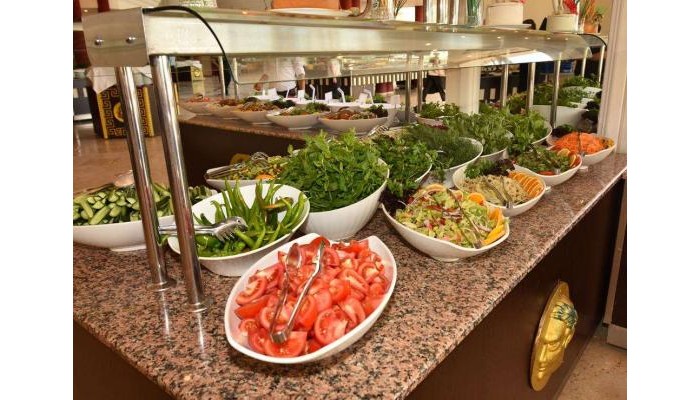 Hotel Cesars Side poza 9