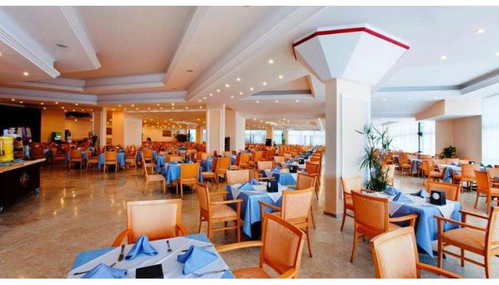 Hotel Cesars Side poza 8