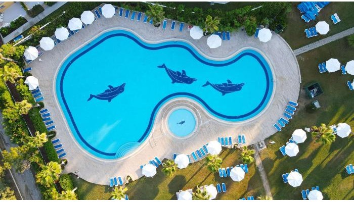 Hotel Cesars Side poza 19