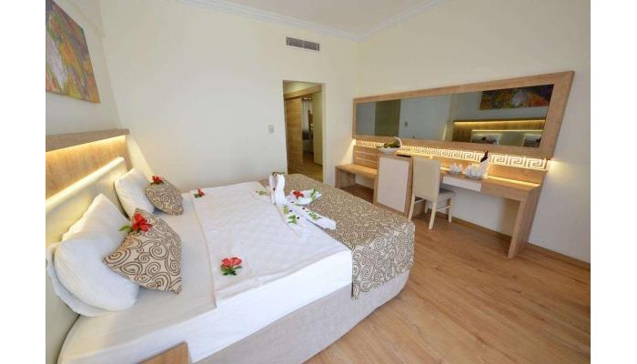 Hotel Cesars Side poza 1