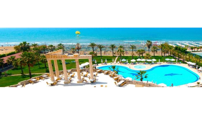 Hotel Cesars Side poza 13