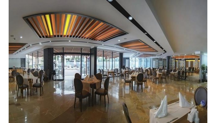 Hotel Clover Magic Park Side poza 8