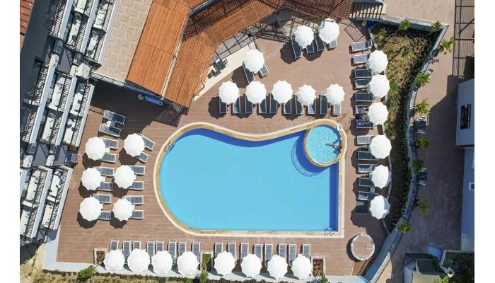 Hotel Clover Magic Park Side poza 11