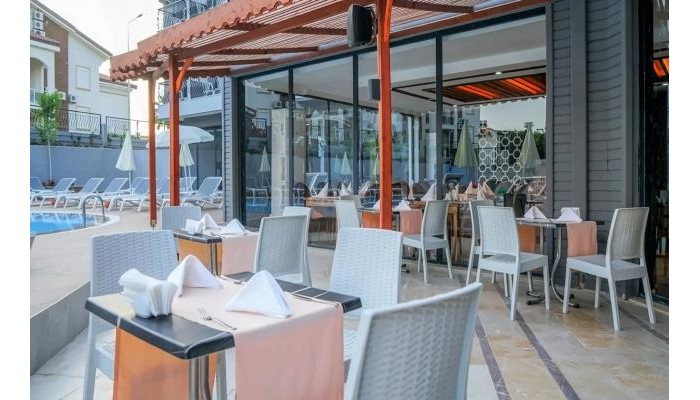 Hotel Clover Magic Park Side poza 10