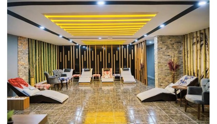 Hotel Clover Magic Park Side poza 14