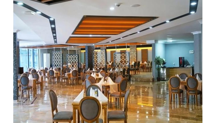 Hotel Clover Magic Park Side poza 9