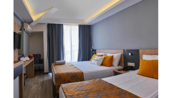 Hotel Clover Magic Park Side poza 7