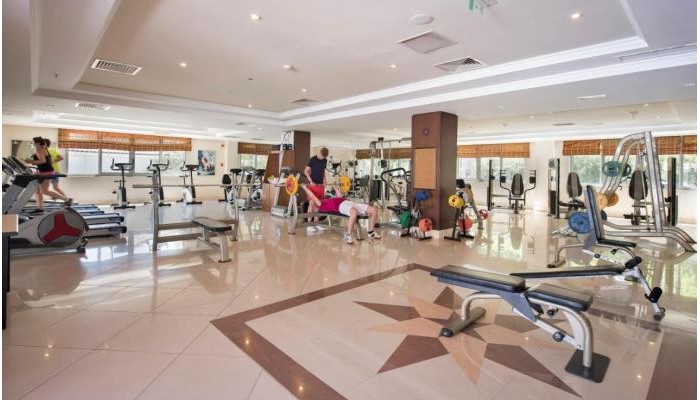 Hotel Club Nena poza 33