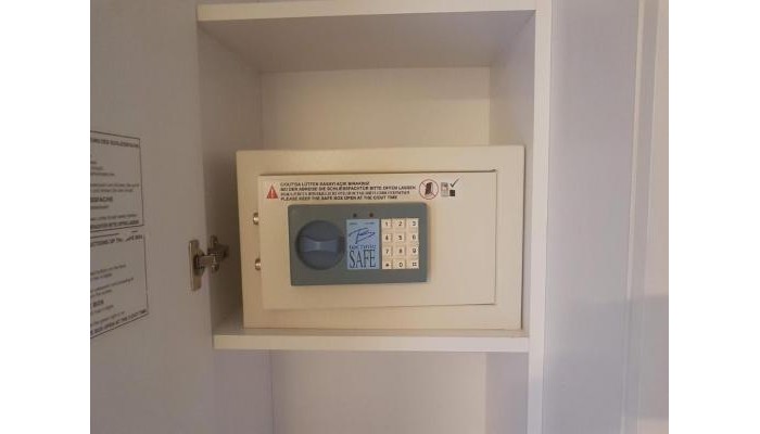 Hotel Club Nena poza 19