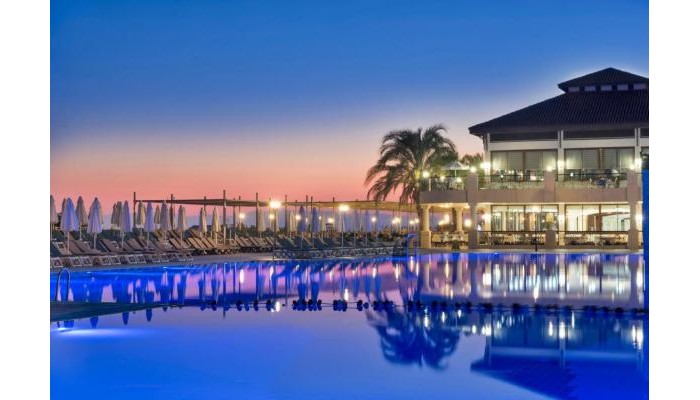 Hotel Club Nena poza 2