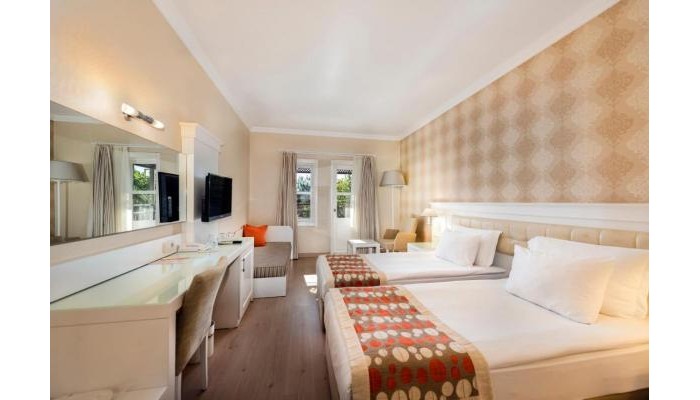 Hotel Club Nena poza 5