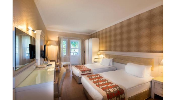 Hotel Club Nena poza 11