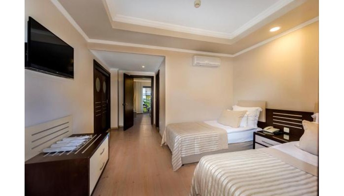 Hotel Club Nena poza 15