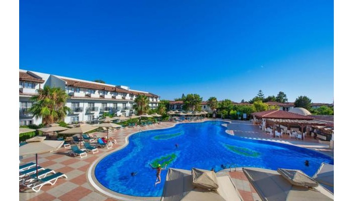 Hotel Club Nena poza 30