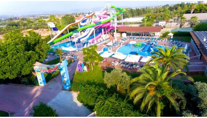 Hotel Club Nena poza 27