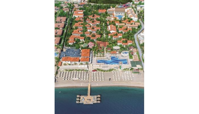 Hotel Club Nena poza 0