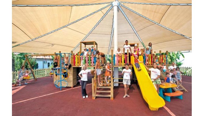 Hotel Club Nena poza 28