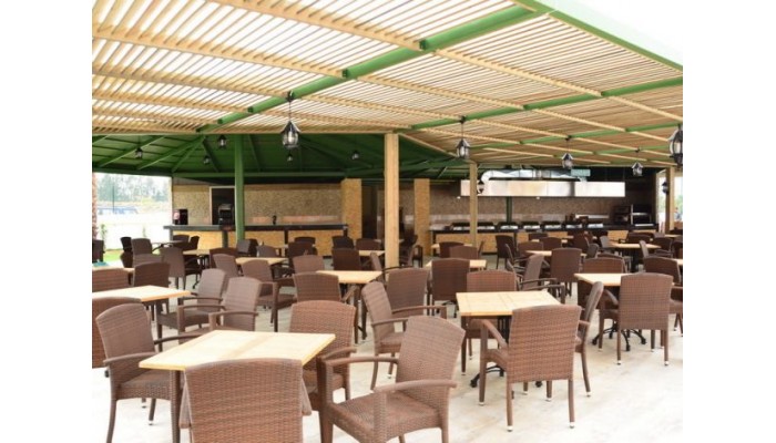 Hotel Club Side Coast poza 6