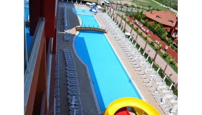 Hotel Club Side Coast poza 7