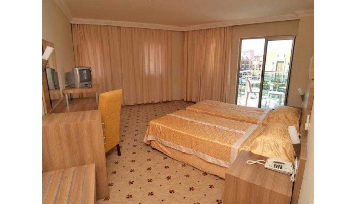 Hotel Club Side Coast poza 8