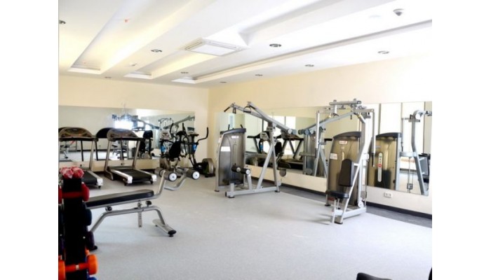 Hotel Club Side Coast poza 9