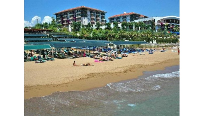 Hotel Club Side Coast poza 2