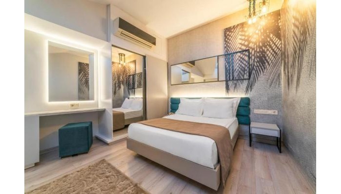 Club Hotel Turan Prince World poza 3