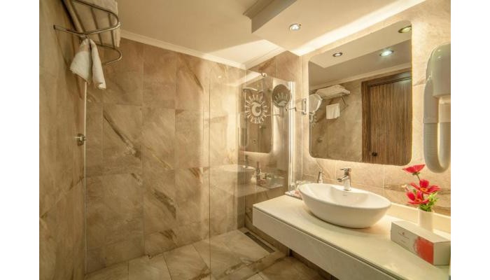 Club Hotel Turan Prince World poza 9