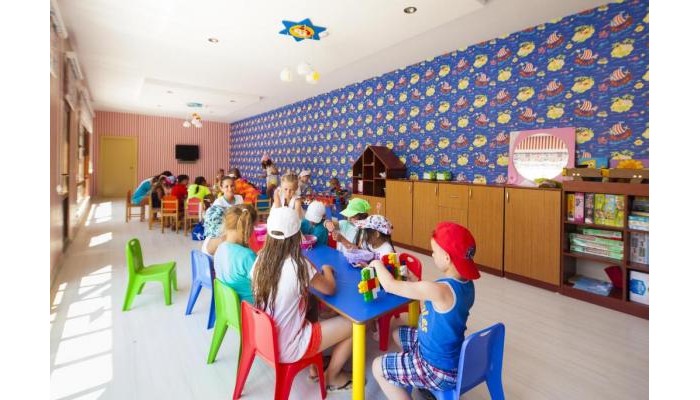 Club Hotel Turan Prince World poza 20