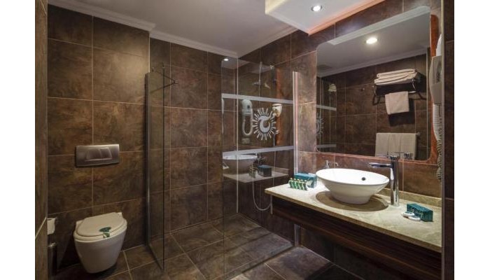 Club Hotel Turan Prince World poza 8