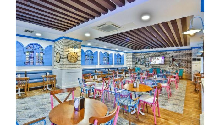 Crystal Admiral Resort Suites & Spa poza 8