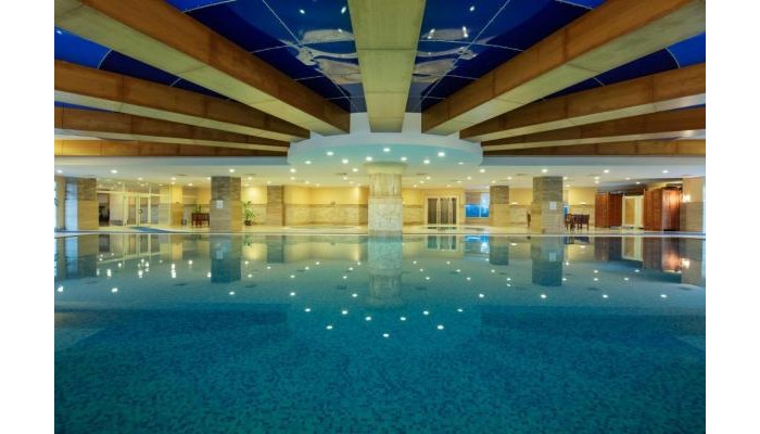 Crystal Admiral Resort Suites & Spa poza 10