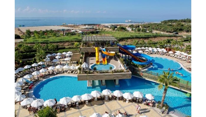 Diamond Excellence Resort & Spa poza 25