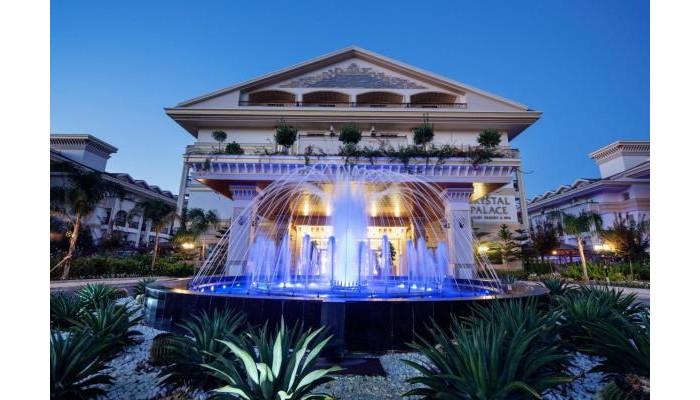 Diamond Excellence Resort & Spa poza 5