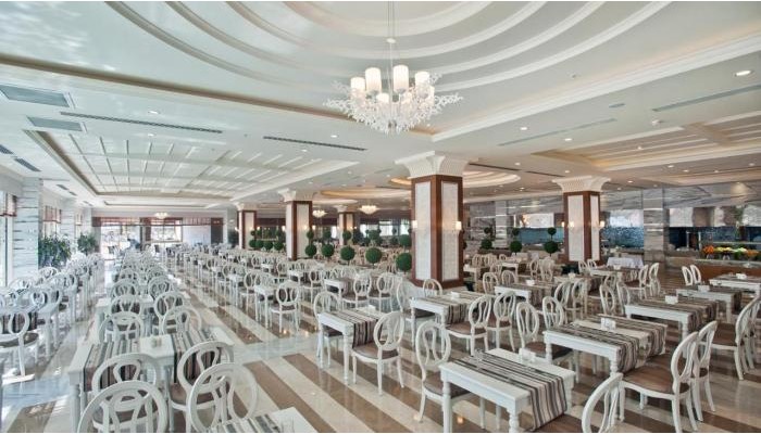 Diamond Excellence Resort & Spa poza 13