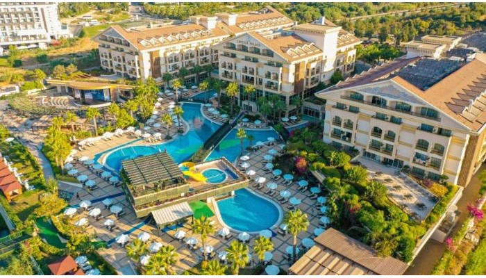 Diamond Excellence Resort & Spa poza 0