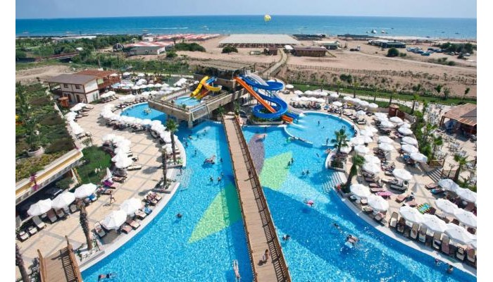 Diamond Excellence Resort & Spa poza 22