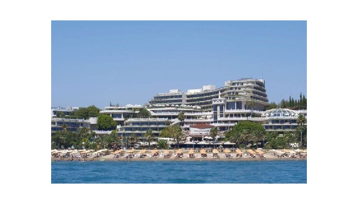 Hotel Sunrise Queen Luxury poza 5