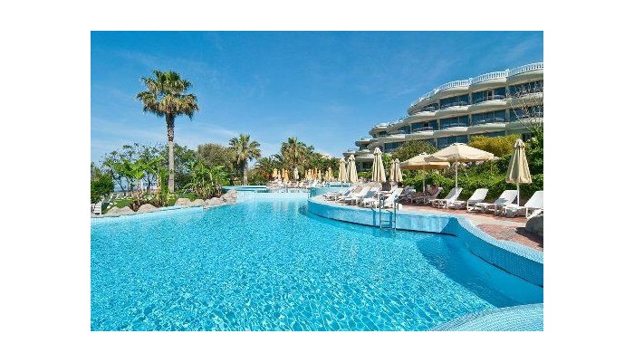 Hotel Sunrise Queen Luxury poza 0