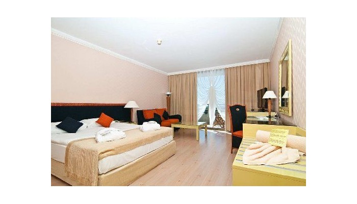 Hotel Sunrise Queen Luxury poza 1