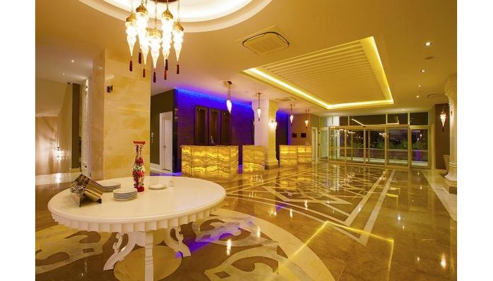 Diamond Elite Hotel & Spa poza 12
