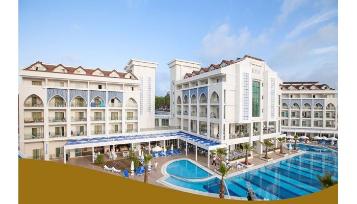 Diamond Elite Hotel & Spa poza 20