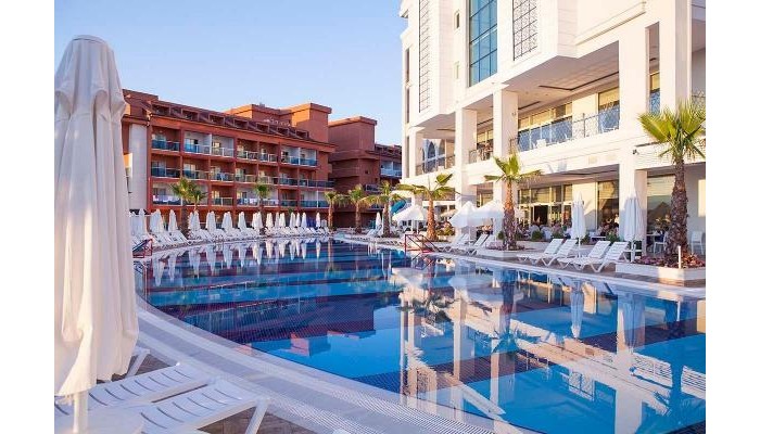 Diamond Elite Hotel & Spa poza 32